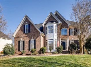 3338 Savannah Hills Dr, Matthews, NC 28105