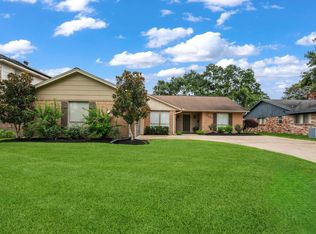 1307 Creek Hollow Dr, Seabrook, TX 77586