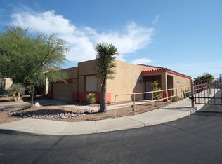 5162 N Contentment Ct, Tucson, AZ 85750
