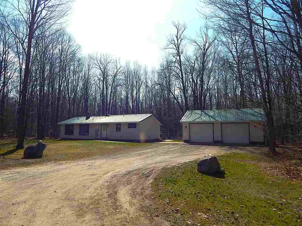 1689 Pickerbush Ln, Alanson, MI 49706