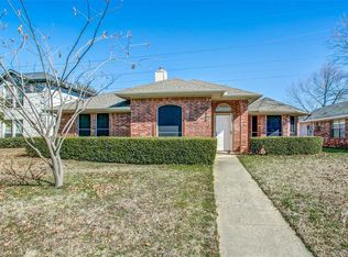 3018 Andrea Ln, Garland, TX 75040