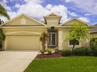 2650 Village Ln, Titusville, FL 32780