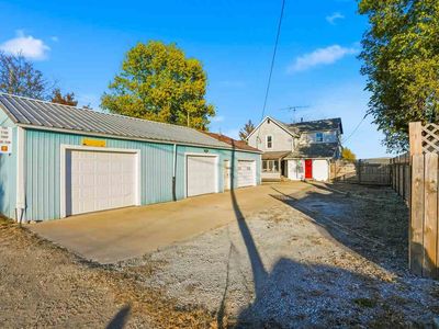 621 N 7th Ave, Washington, IA, 52353