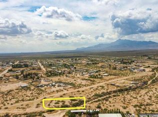 2600 Red River Dr, Chaparral, NM 88081