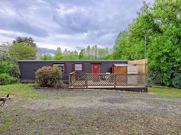 3251 Holland Dr, Young Harris, GA 30582
