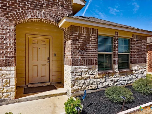 133 Hammond, Jarrell, TX 76537