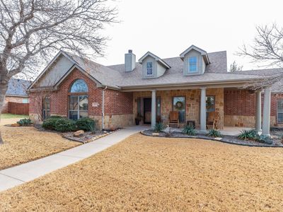 517 Beretta Dr, Abilene, TX, 79602