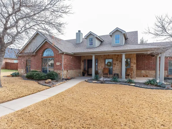 517 Beretta Dr, Abilene, TX 79602