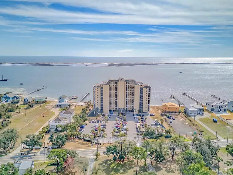 10335 Gulf Beach Hwy #205 — Photo 21