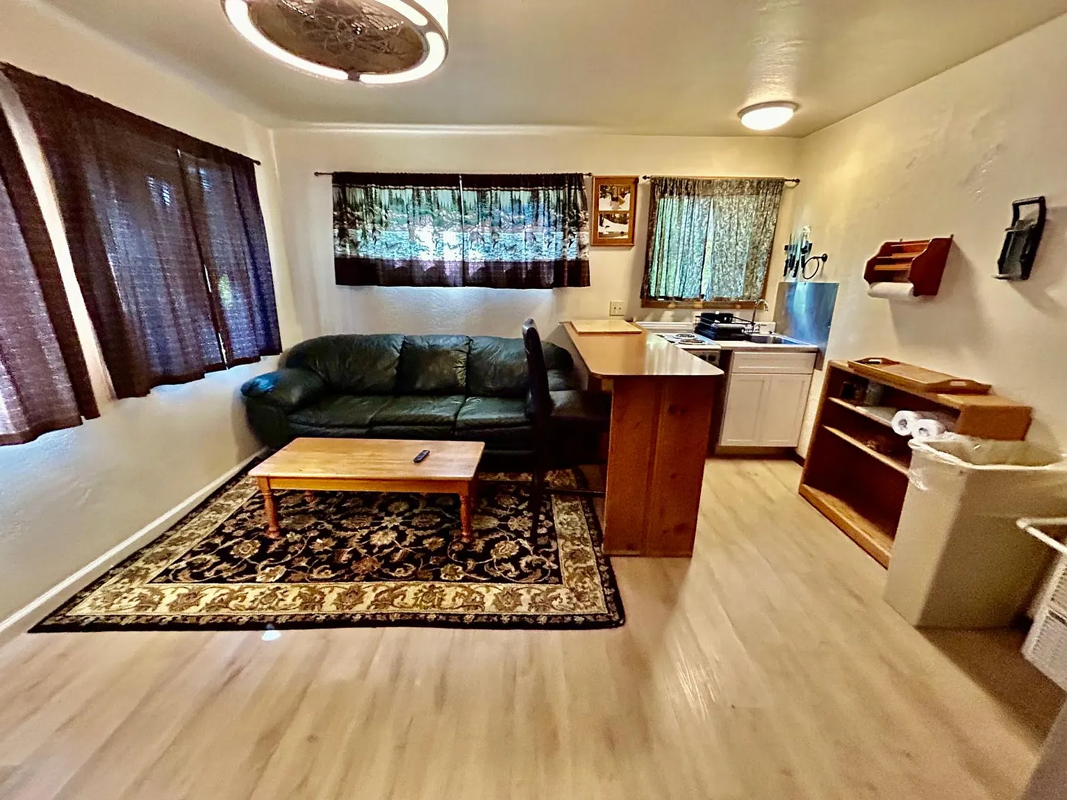 1 bed, 425 sqft, $1,800 — Photo 2