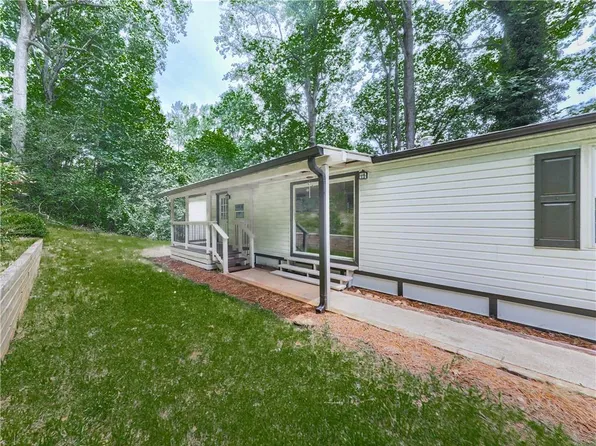 337 Theodore Cox Cir, Canton, GA 30114