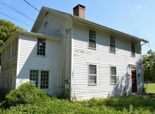 8 Ridge Rd, New Milford, CT 06776