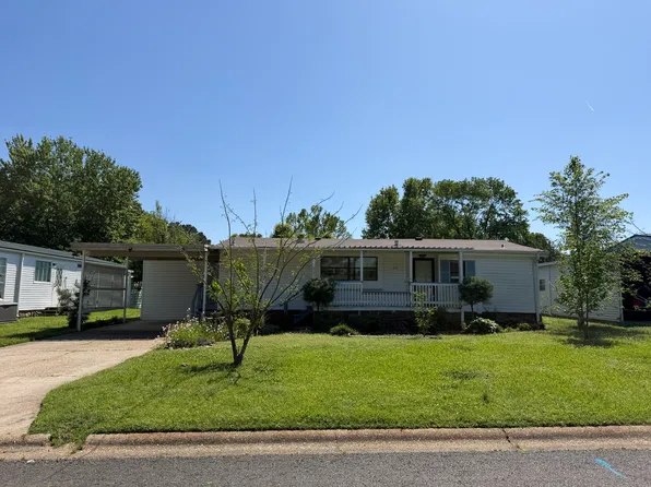126 Century Cir, Hot Springs, AR 71913