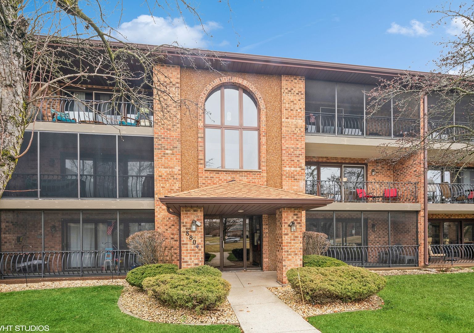 8804 W 140th St APT 2C, Orland Park, IL 60462 | Zillow