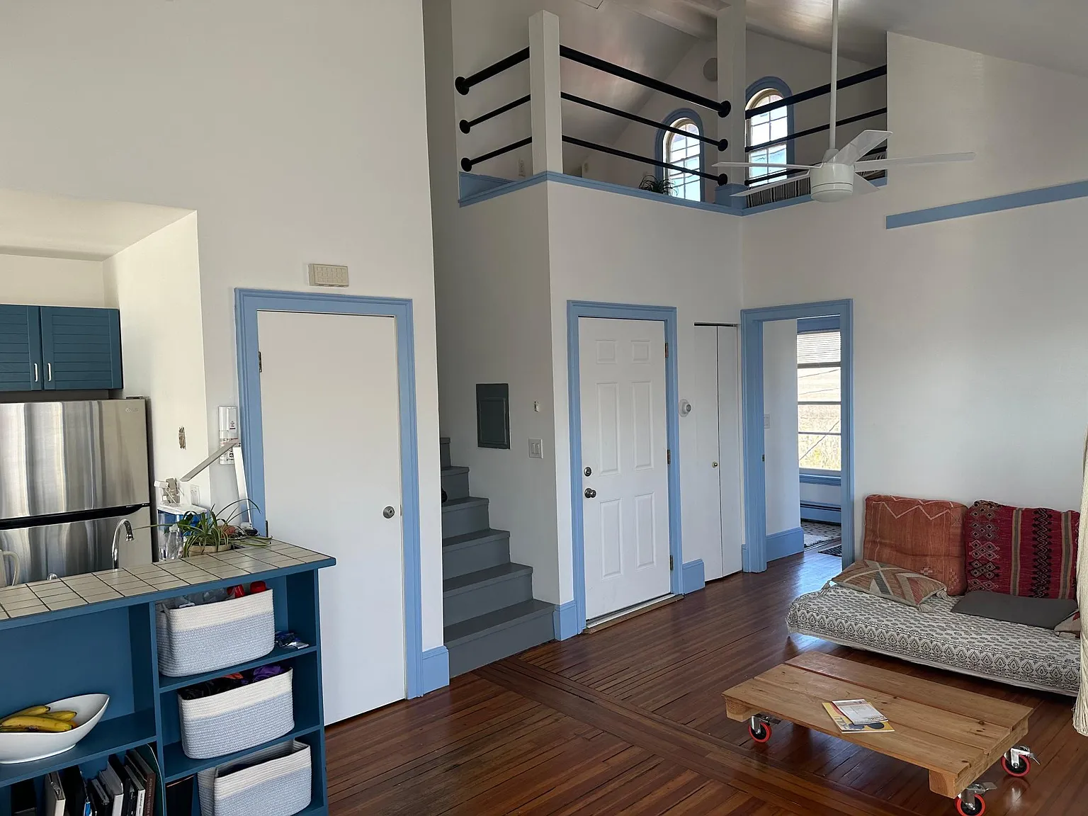 1 bed, 800 sqft, $1,875 — Photo 1