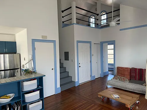 203 Grand St #6 Photo 1