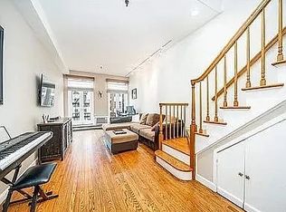 232 Monroe St #2F, Hoboken, NJ 07030