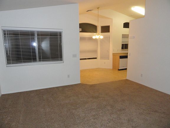 Family Room  & Kitchen