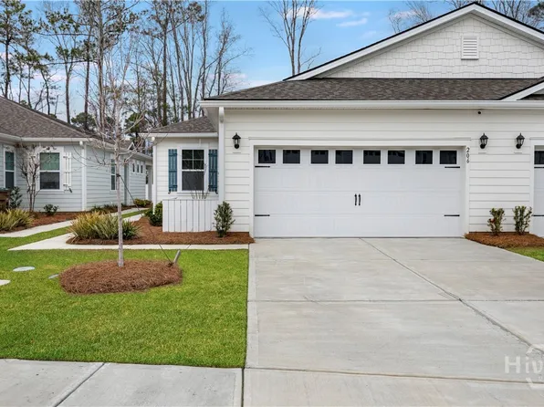 206 Holloway Hill, Pooler, GA 31322