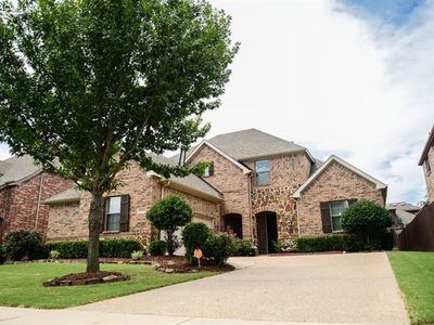 6939 Navigation Dr, Grand Prairie, TX, 75054