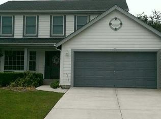 430 Waterside Dr, Grover, MO