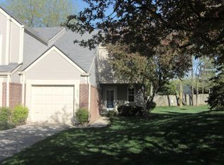 9543 Aberdare Dr, Indianapolis, IN