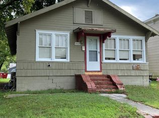 1909 S Elm St, Pittsburg, KS 66762