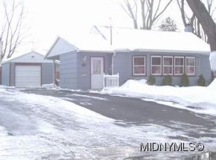 122 Crossgates Rd, Rome, NY 13440