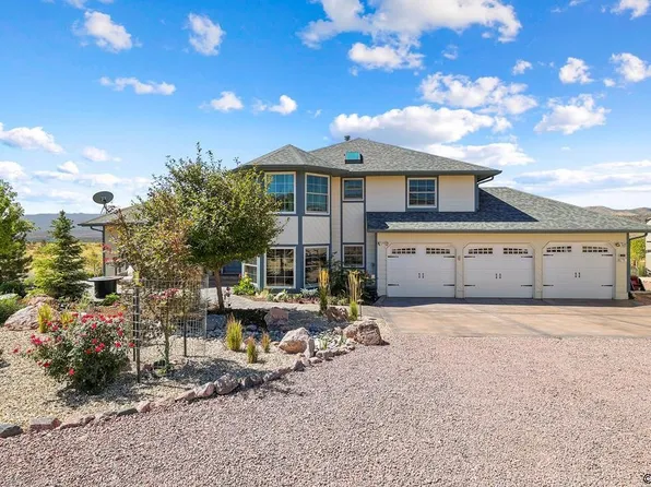 1433 Red Canyon Rd, Canon City, CO 81212