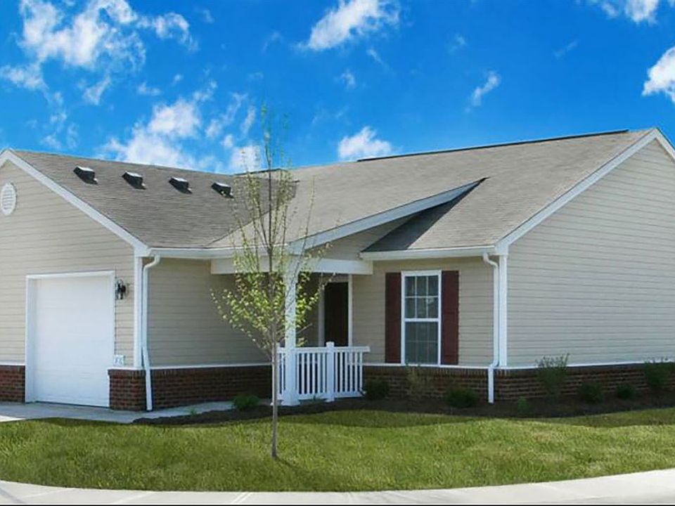 Wauseon Senior Villas