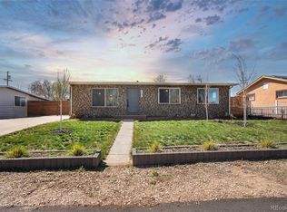 2260 W 57th Pl, Denver, CO 80221