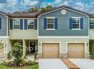 17555 Nectar Flume Dr, Land O Lakes, FL 34638