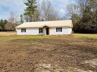 2520 Reed Rd, Monroeville, AL 36460