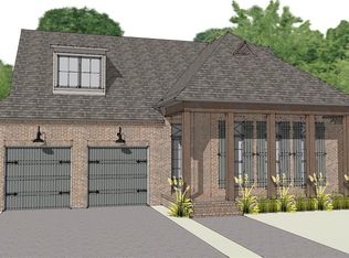 12896 Solemn Oaks Ave, Baton Rouge, LA 70818