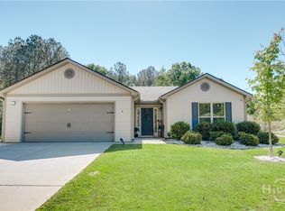 773 Shoal Creek Road, Colbert, GA 30628