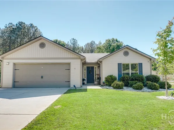 773 Shoal Creek Road, Colbert, GA 30628