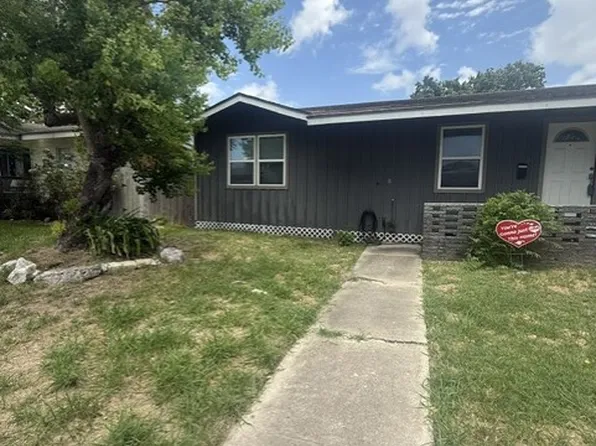1809 Merriman Ave, Corpus Christi, TX 78412