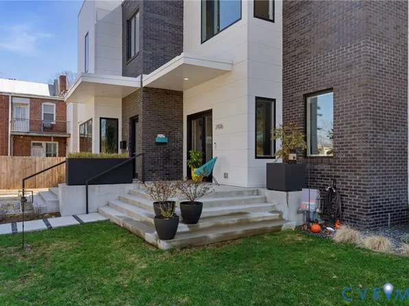 2406 Grayland Ave, Richmond, VA 23220