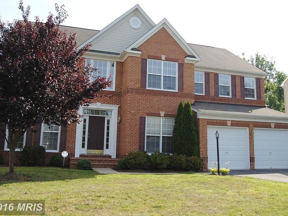 56 Riggs Rd, Fredericksburg, VA 22405 Zillow