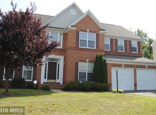 56 Riggs Rd, Fredericksburg, VA 22405