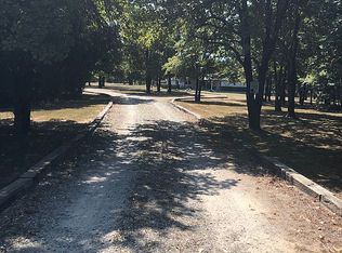 430724 E 1160th Rd, Porum, OK 74455