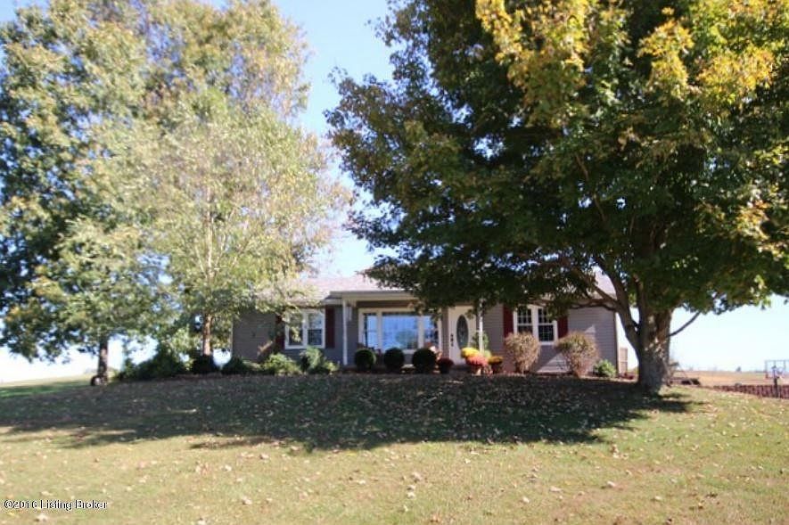 Updated Front Pic 1566 McD