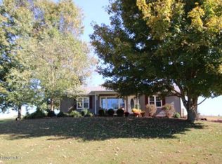 1566 McDonald Rd, Leitchfield, KY 42754