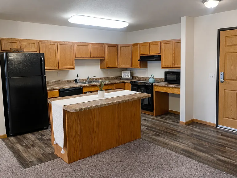 Northern Star Apartments — Photo 8