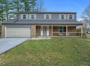 7465 Wallingford Dr, Cincinnati, OH 45244