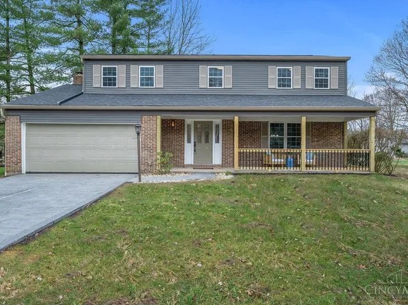 7465 Wallingford Dr, Cincinnati, OH 45244