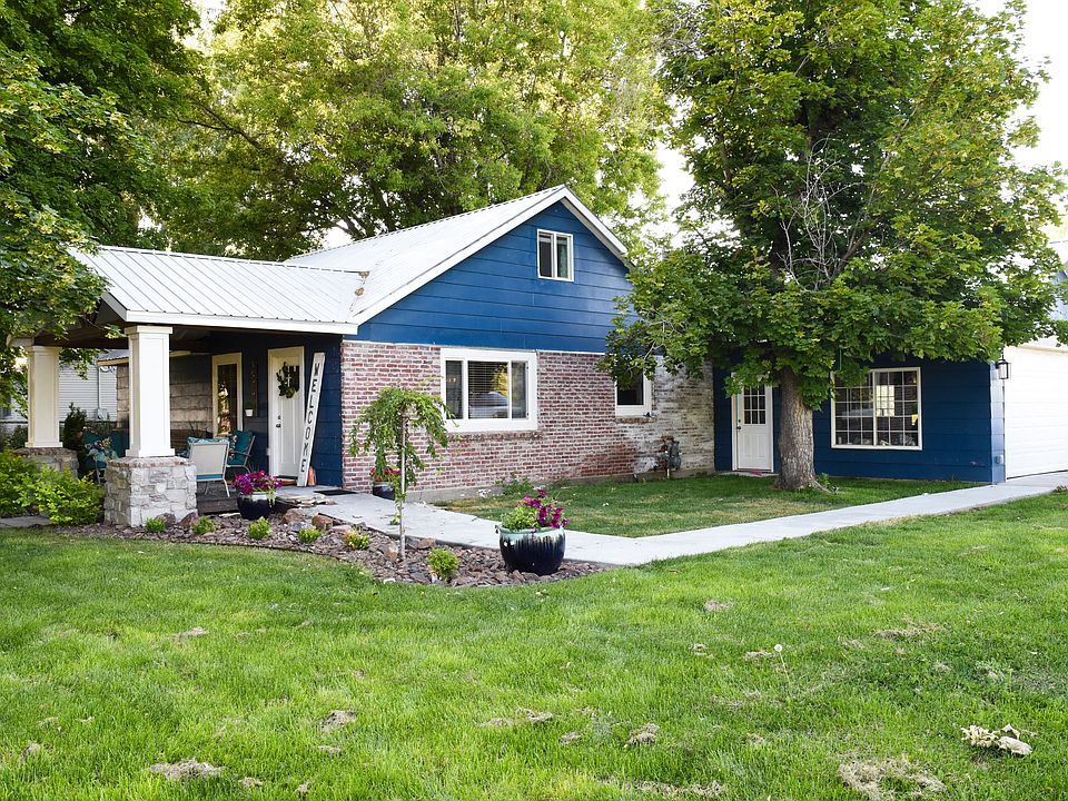 3579 E 665 N, Menan, ID 83434 Zillow