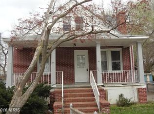 5414 Riverdale Rd, Riverdale, MD 20737