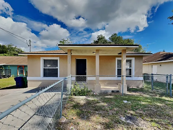 5203 N 39th St, Tampa, FL 33610