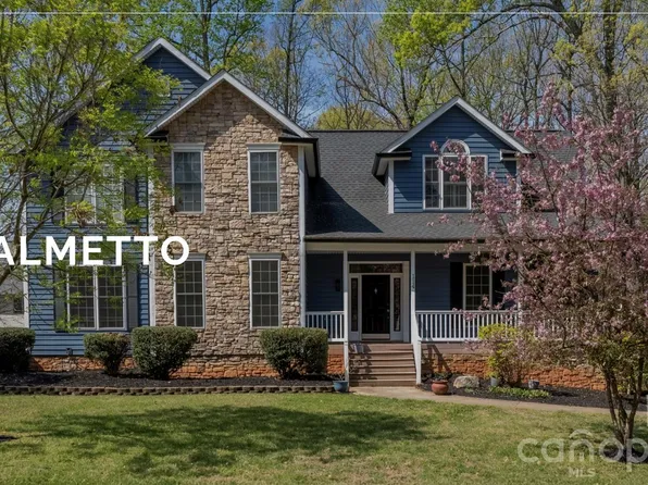 114 Palmetto Dr, Mooresville, NC 28117